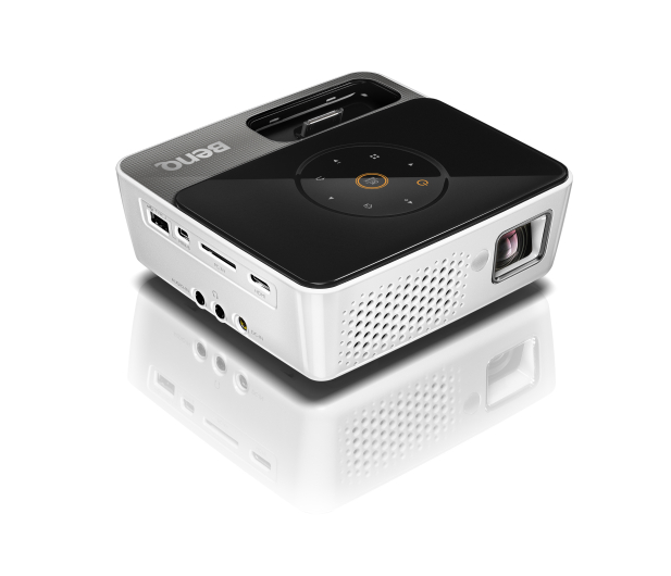 BenQ GP3 DLP - 137717 - zdjęcie 8
